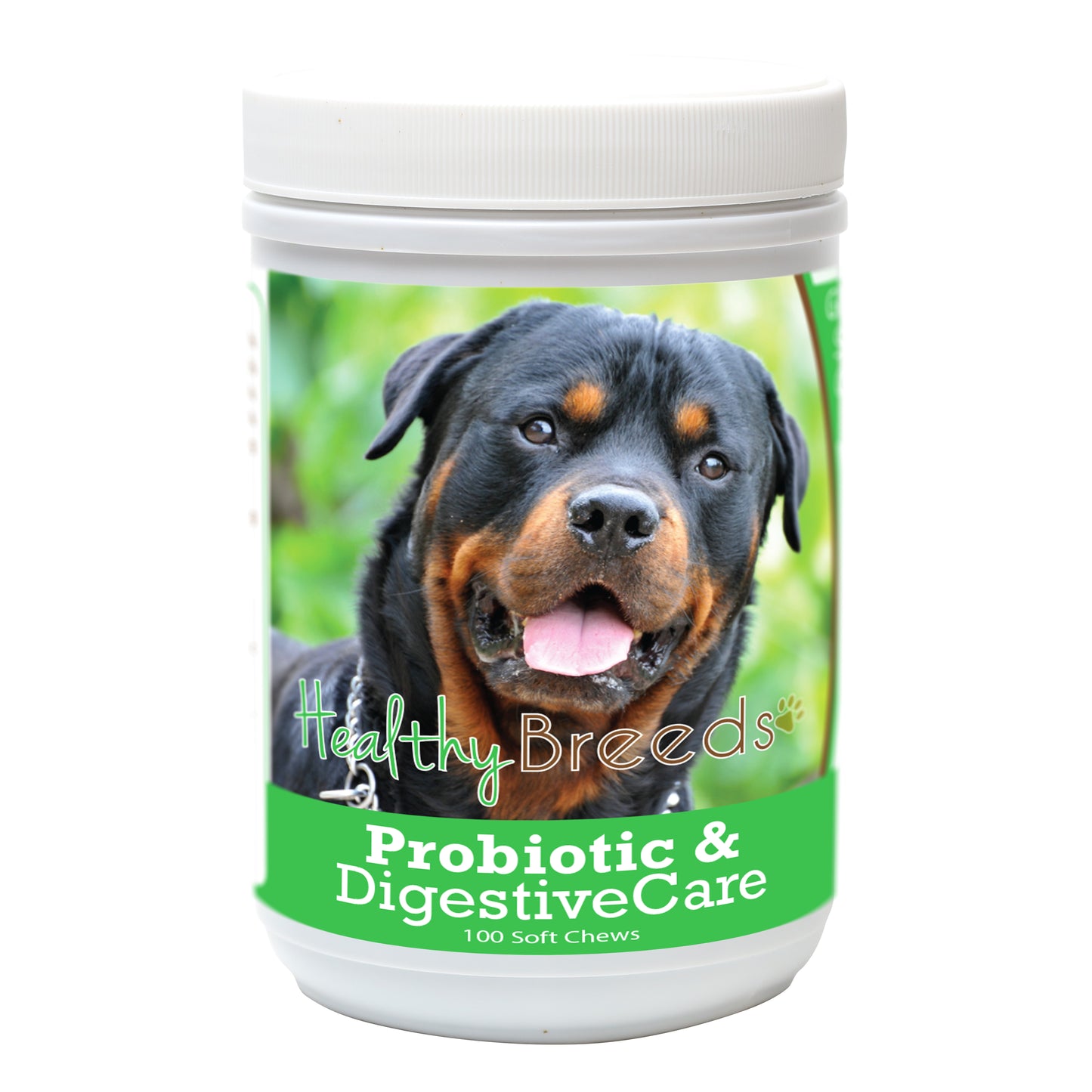 Probiotic & Digestive Care Soft Chews for Dogs