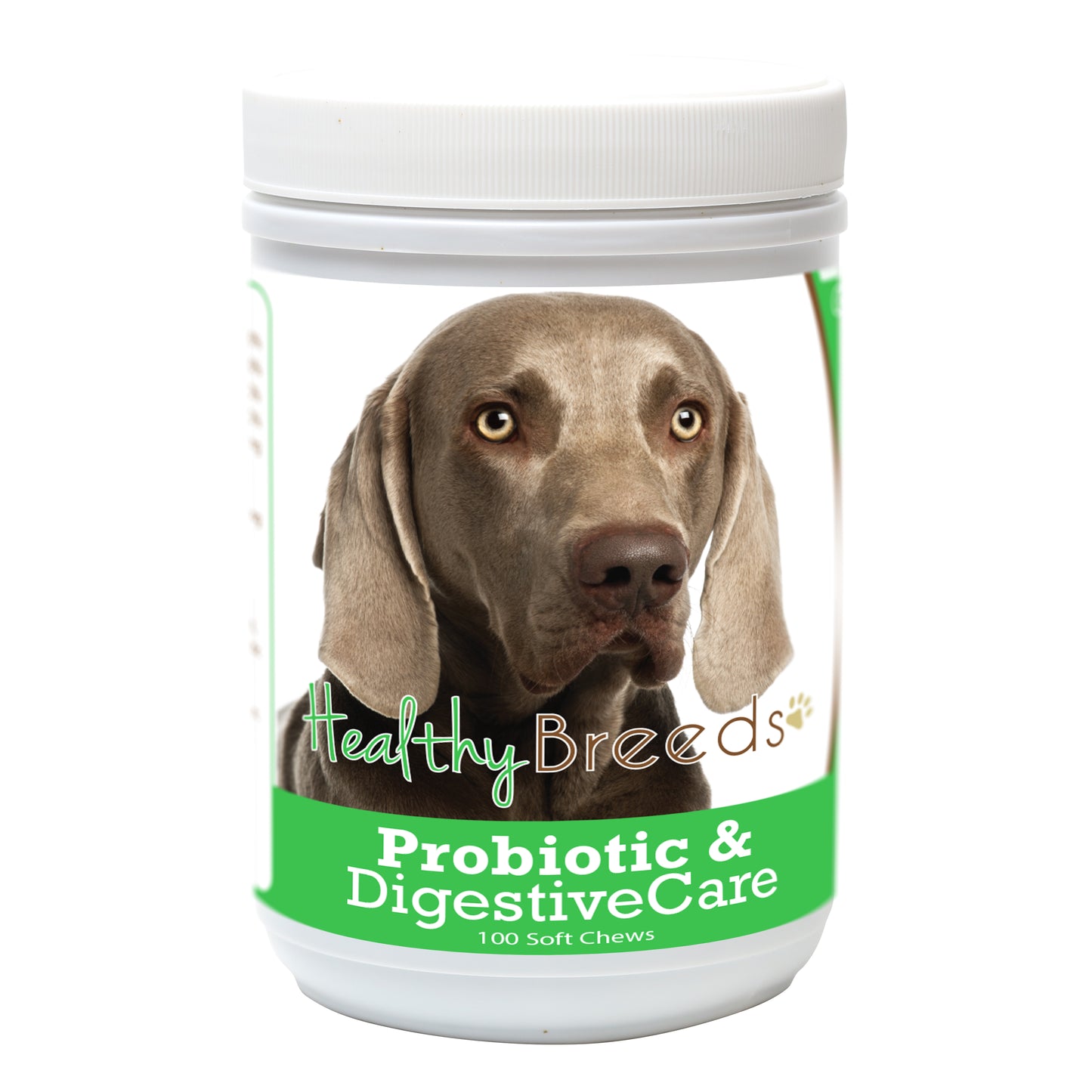 Probiotic & Digestive Care Soft Chews for Dogs