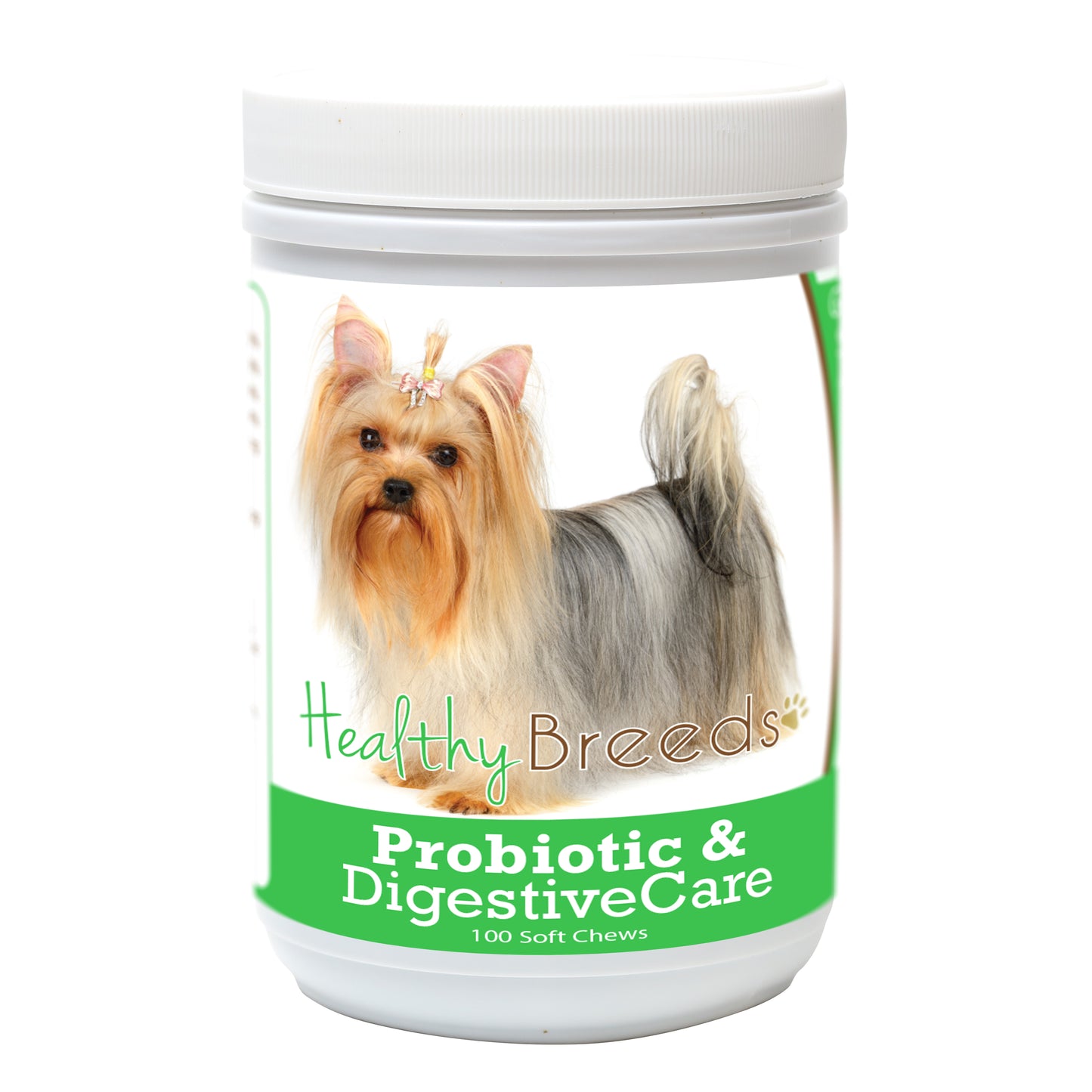 Probiotic & Digestive Care Soft Chews for Dogs