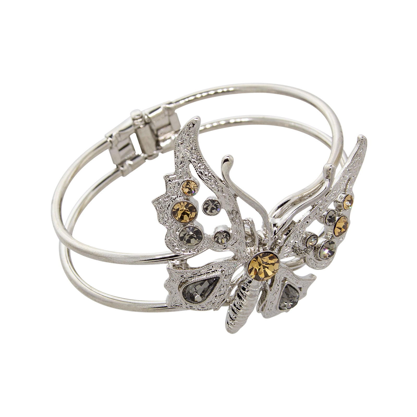 cuff bracelet bracelet hinges