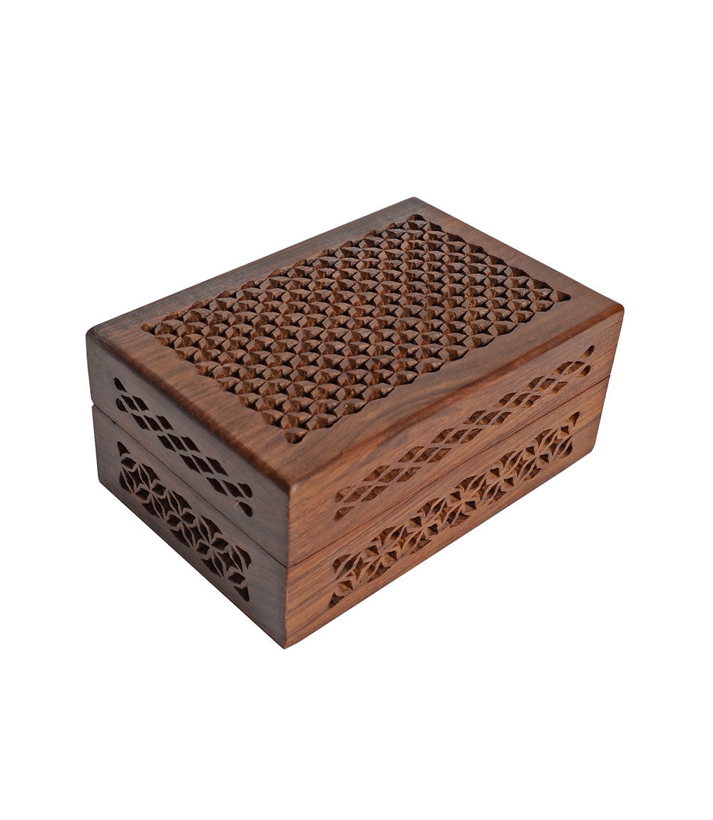 Cutwork Box