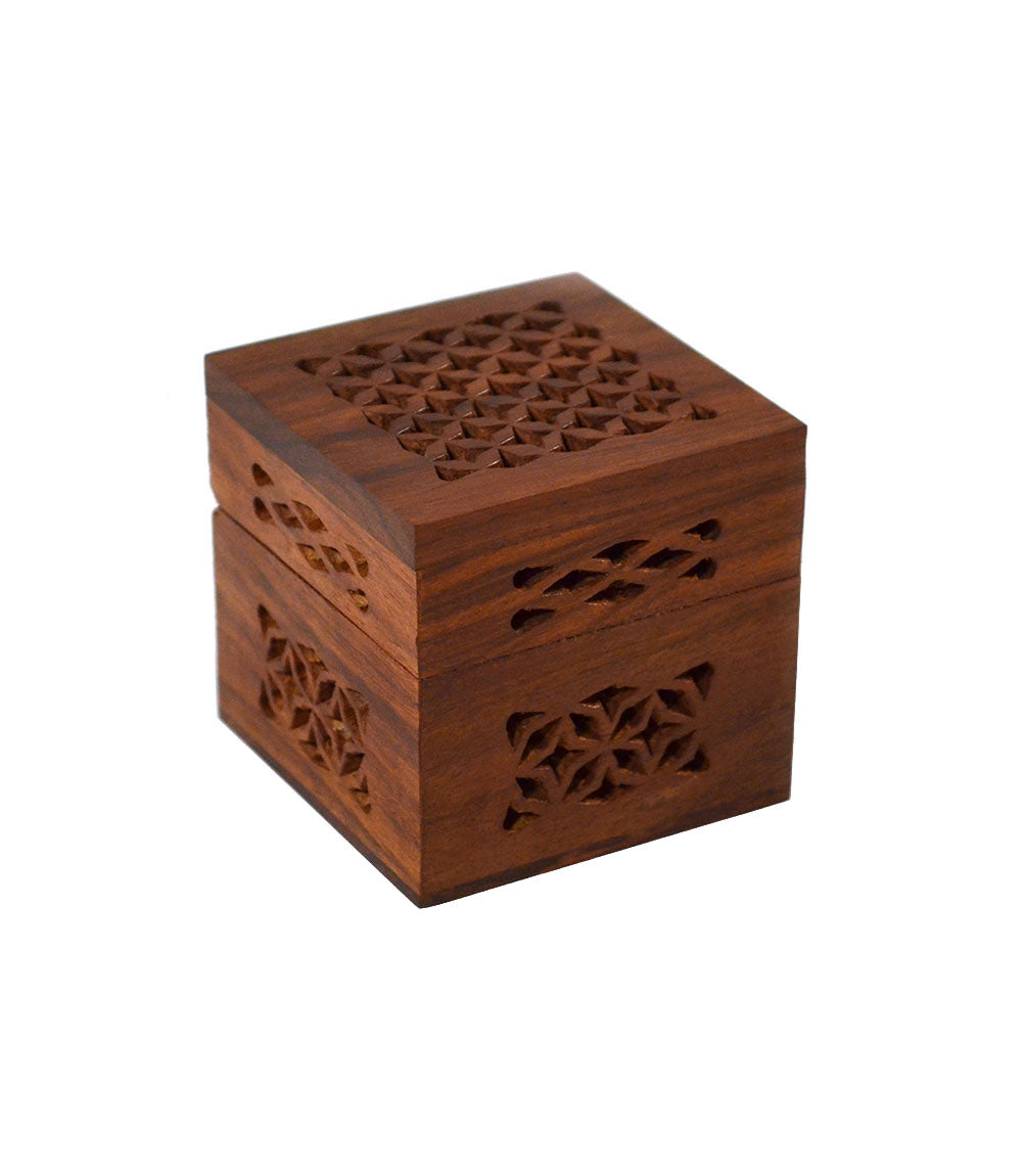 Cutwork Box