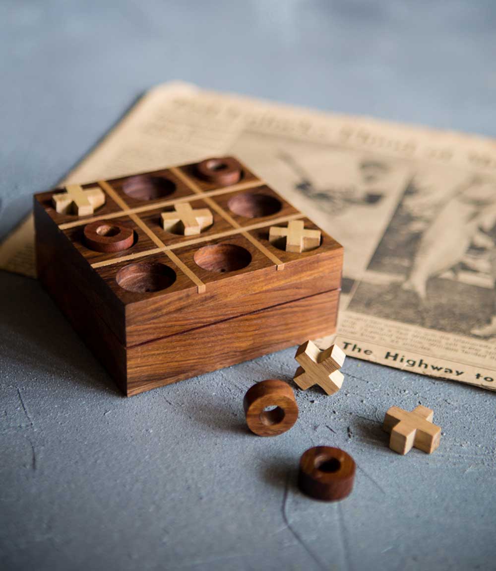 Matr Boomie Rosewood Games | GreaterGood