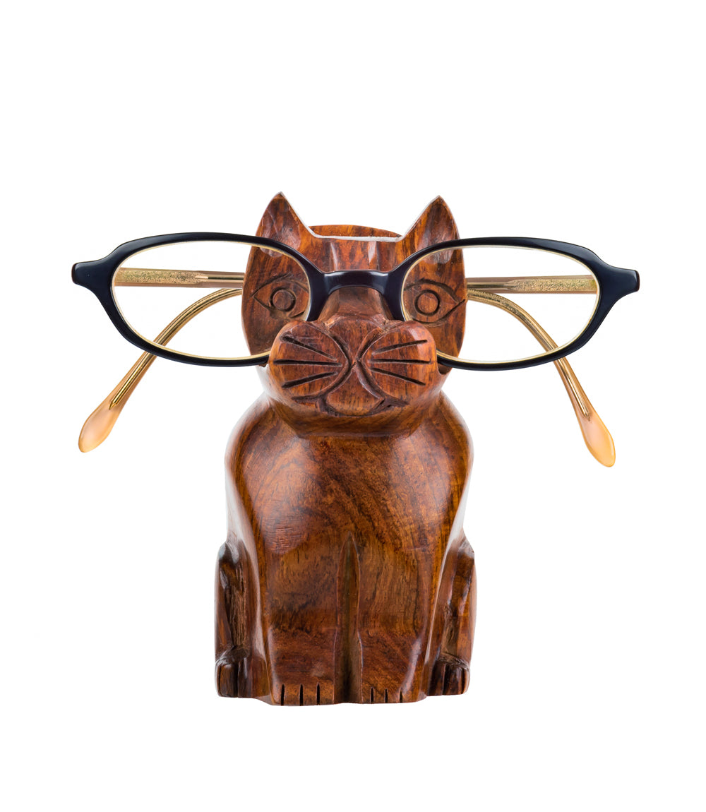 Eyeglass Holder