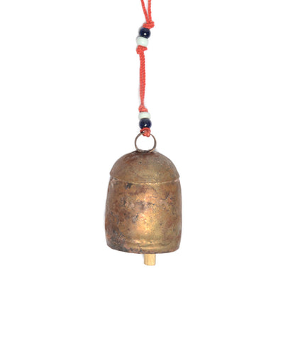 Copper Handmade Bell