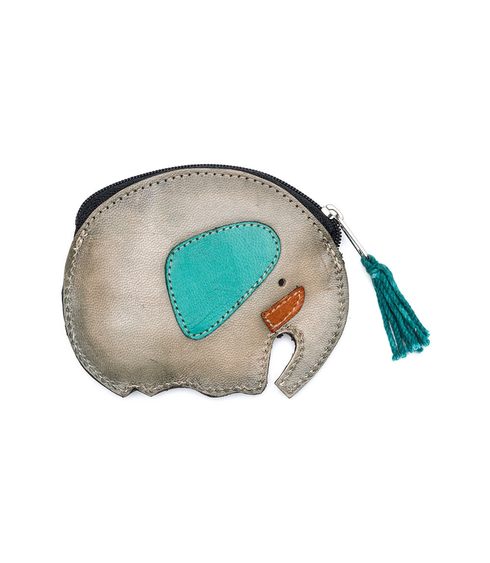 Elephant Coin Pouch