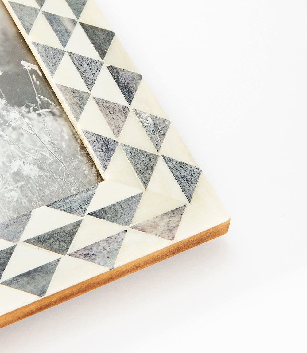 Varuna Photo Frame Matr Boomie Varuna Frame | GreaterGood