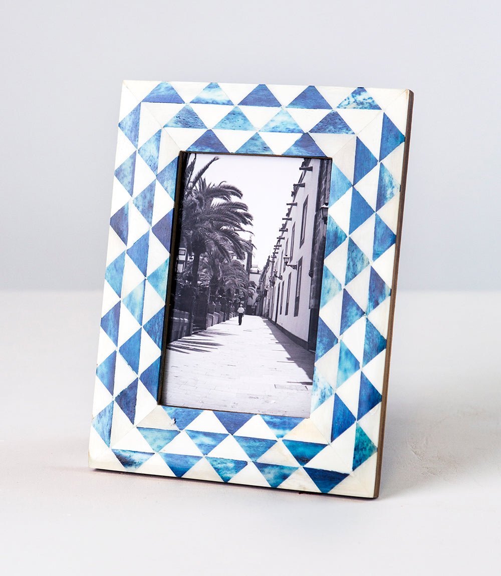 Varuna Photo Frame Matr Boomie Varuna Frame | GreaterGood