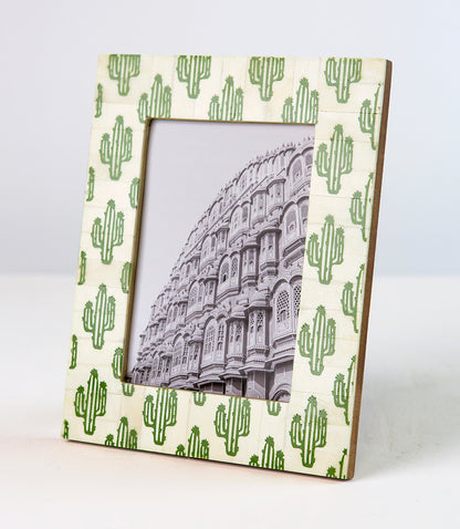 Cactus Frame