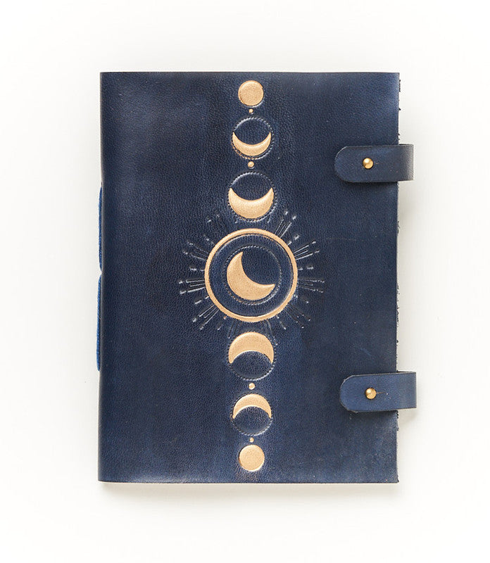 Indukala Journal - Crescent