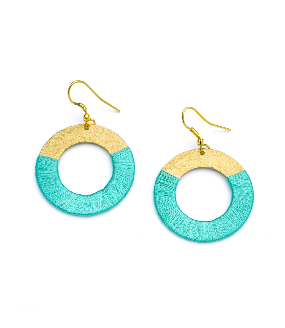 Kaia Earrings