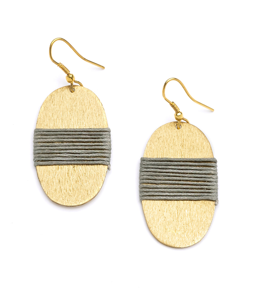 Kaia Earrings