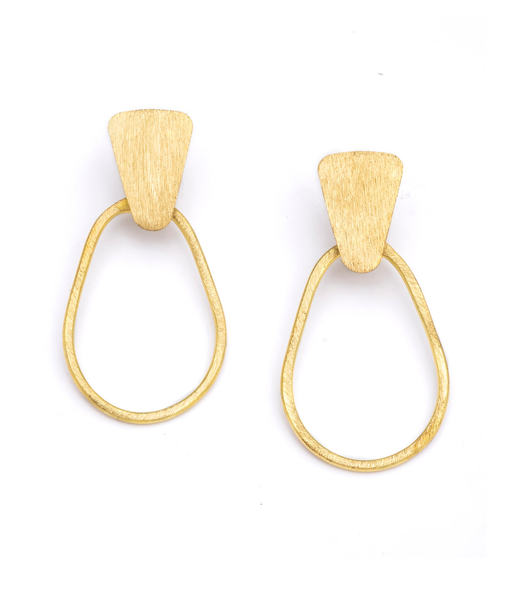 Kaia Earrings