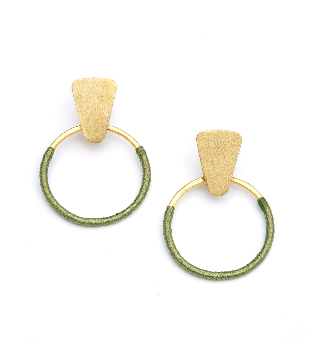 Kaia Earrings