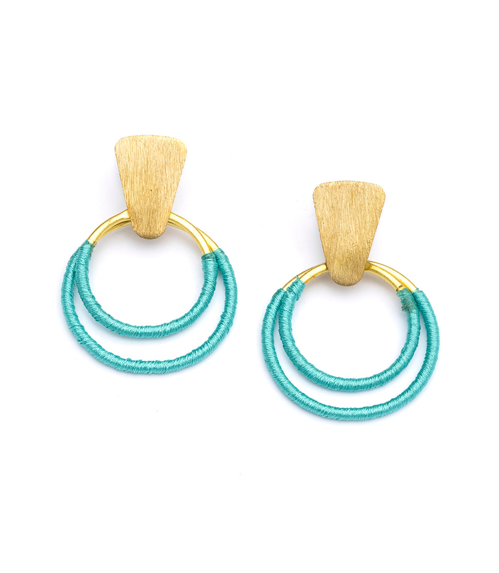 Kaia Earrings