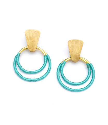 Kaia Earrings