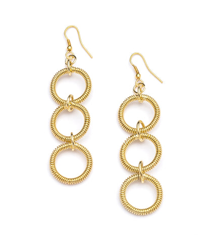 Kaia Earrings