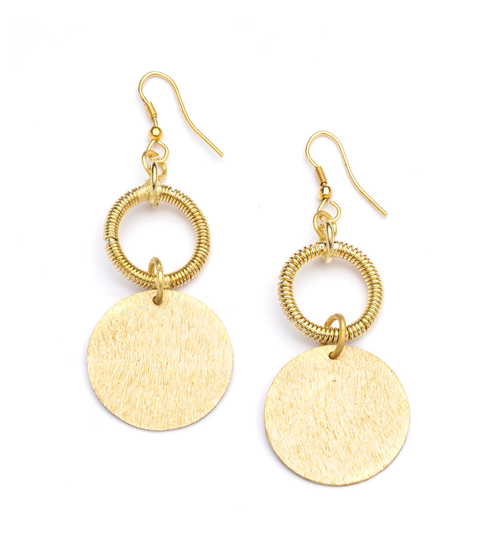 Kaia Earrings