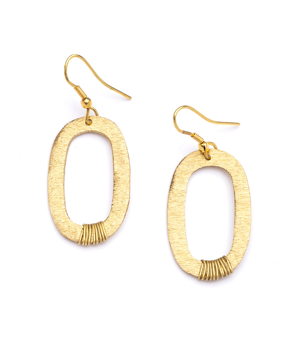 Kaia Earrings