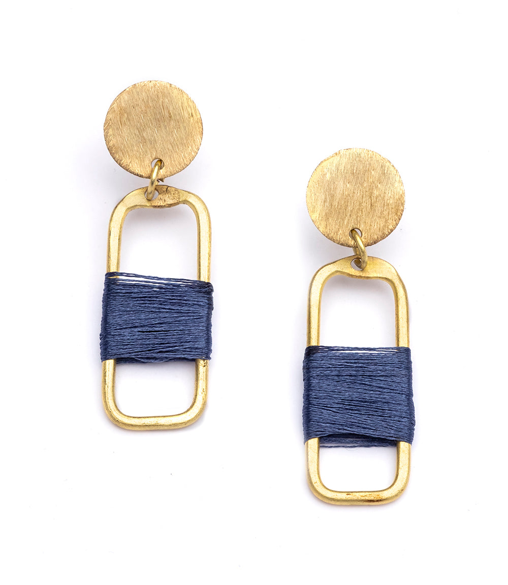 Kaia Earrings