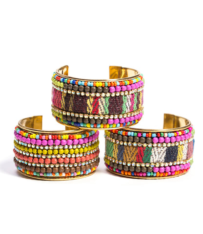 Priya Cuff