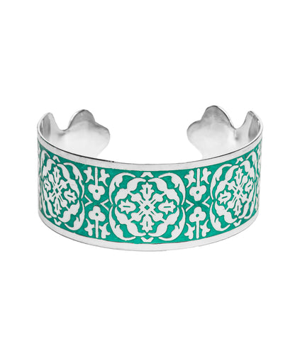 Arabesque Cuff