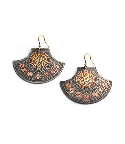 Rani of Jhansi Earrings