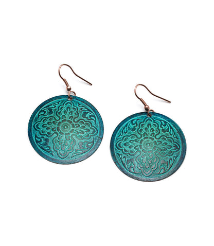 Devika Earrings