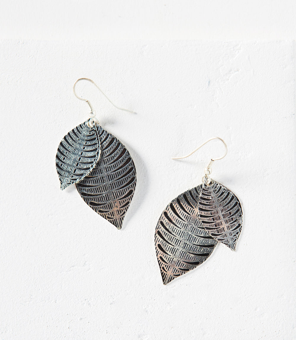 Sanctuary Earrings