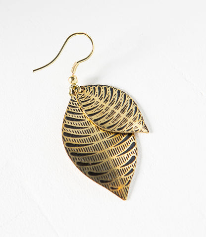 Sanctuary Earrings