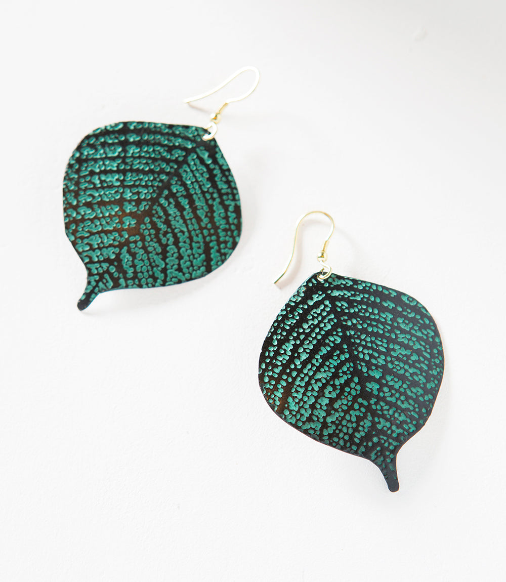 Devika Earrings