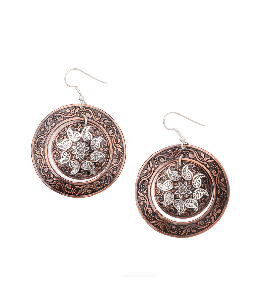 Samaira Earrings