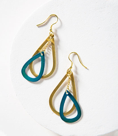 Vitana Earrings