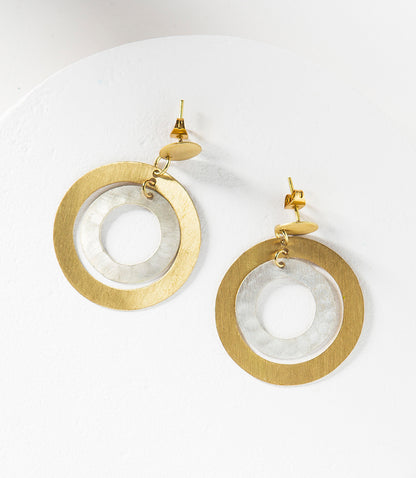 Vitana Earrings