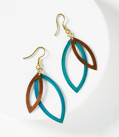 Vitana Earrings