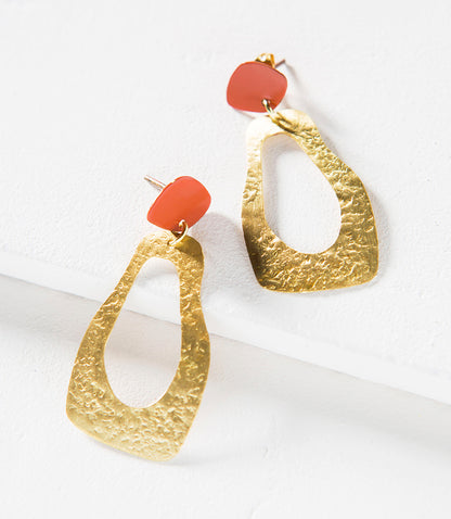 Nihira Earrings