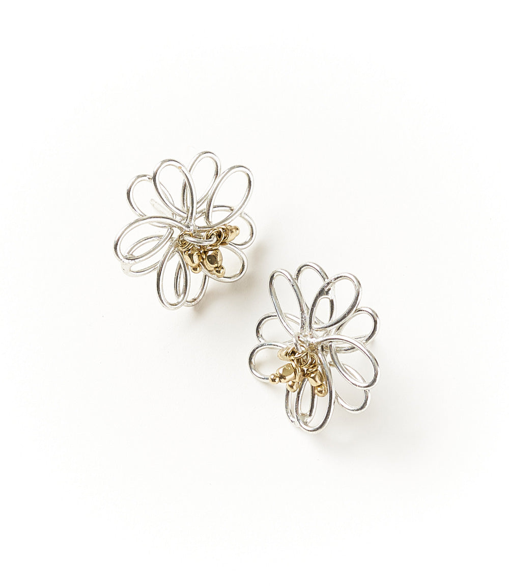 Kairavini Earrings - Stud