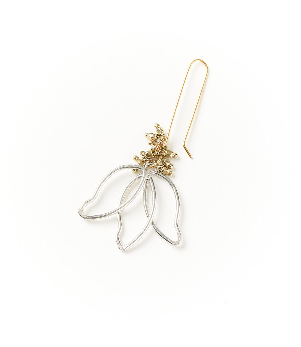 Kairavini Earrings - Petals