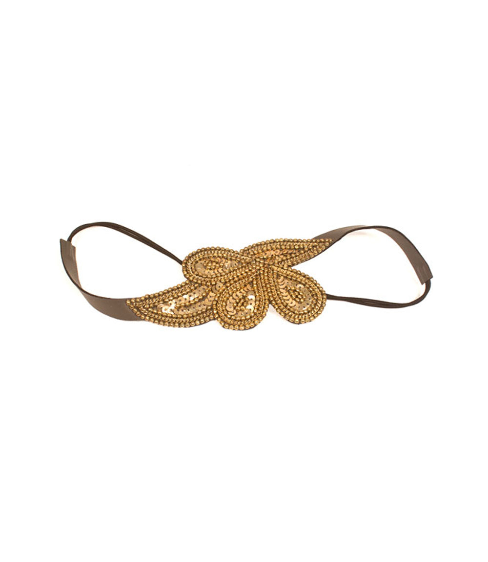 Cleopatra Headband