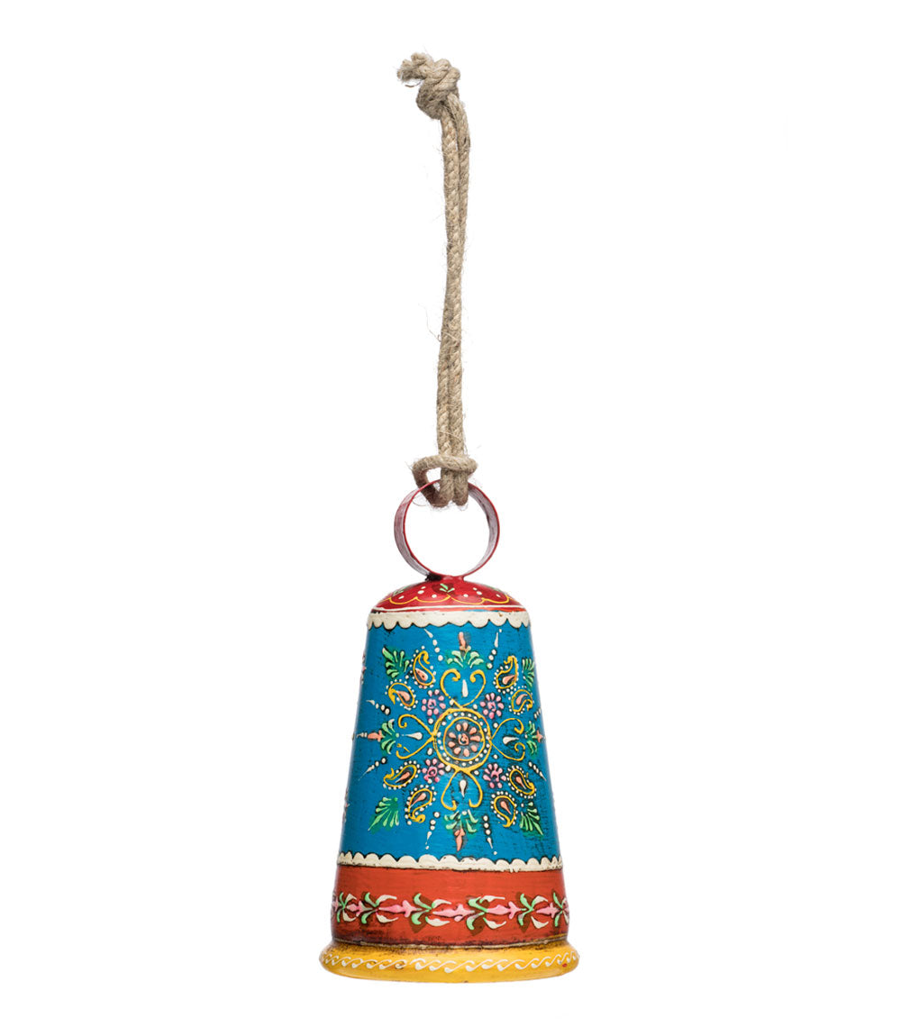 Henna Treasure Bell