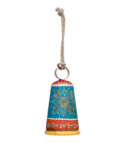 Henna Treasure Bell