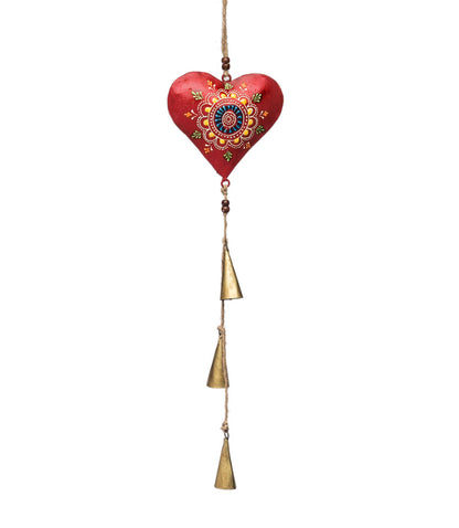 Henna Treasure Bell Chime