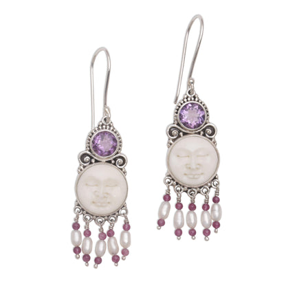 Dream Chandelier Earrings