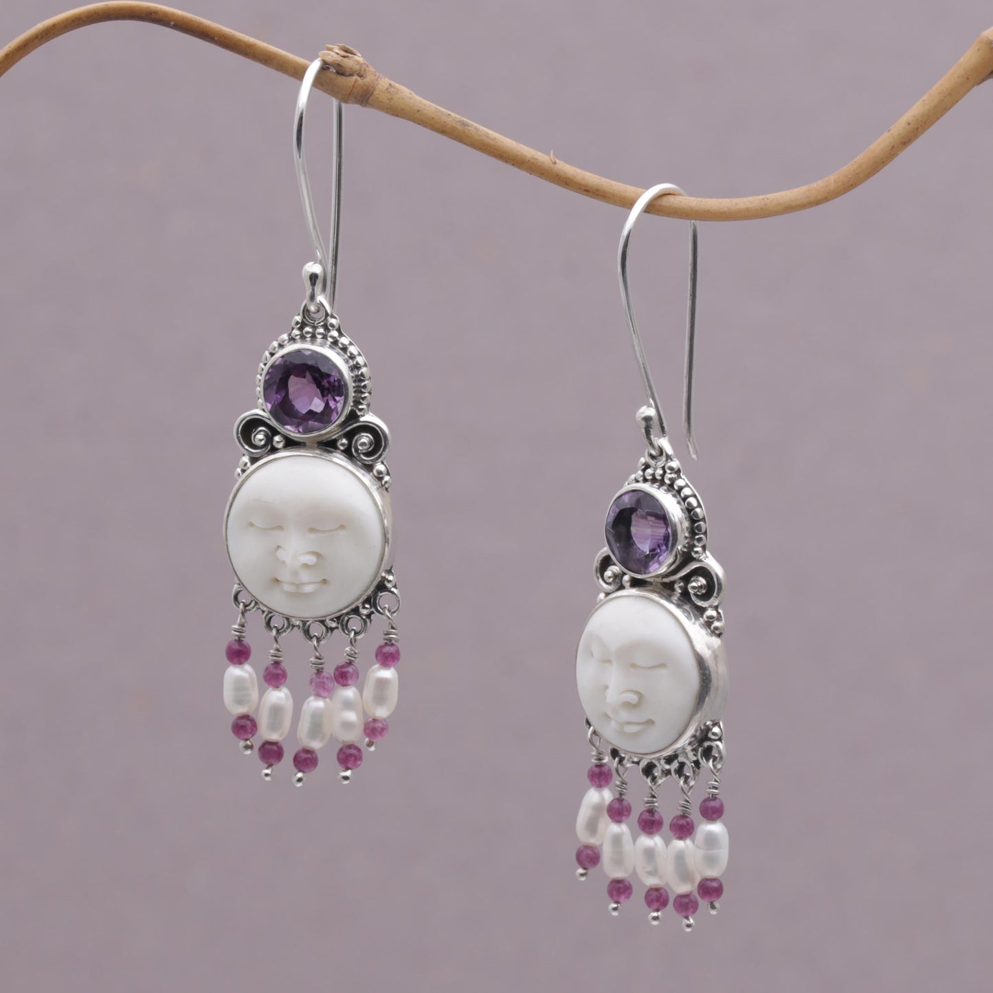 Dream Chandelier Earrings