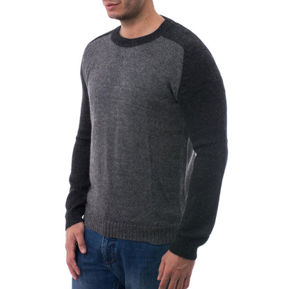 Inca Legend Alpaca Men's Sweater