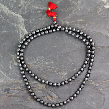 Prayer Beads Necklace