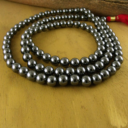 Prayer Beads Necklace