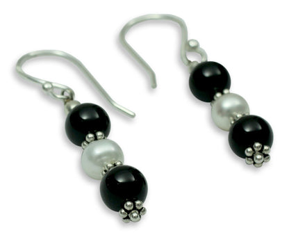 Midnight Dreams Earrings