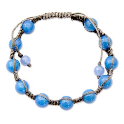 Eternal Harmony Beaded Bracelet