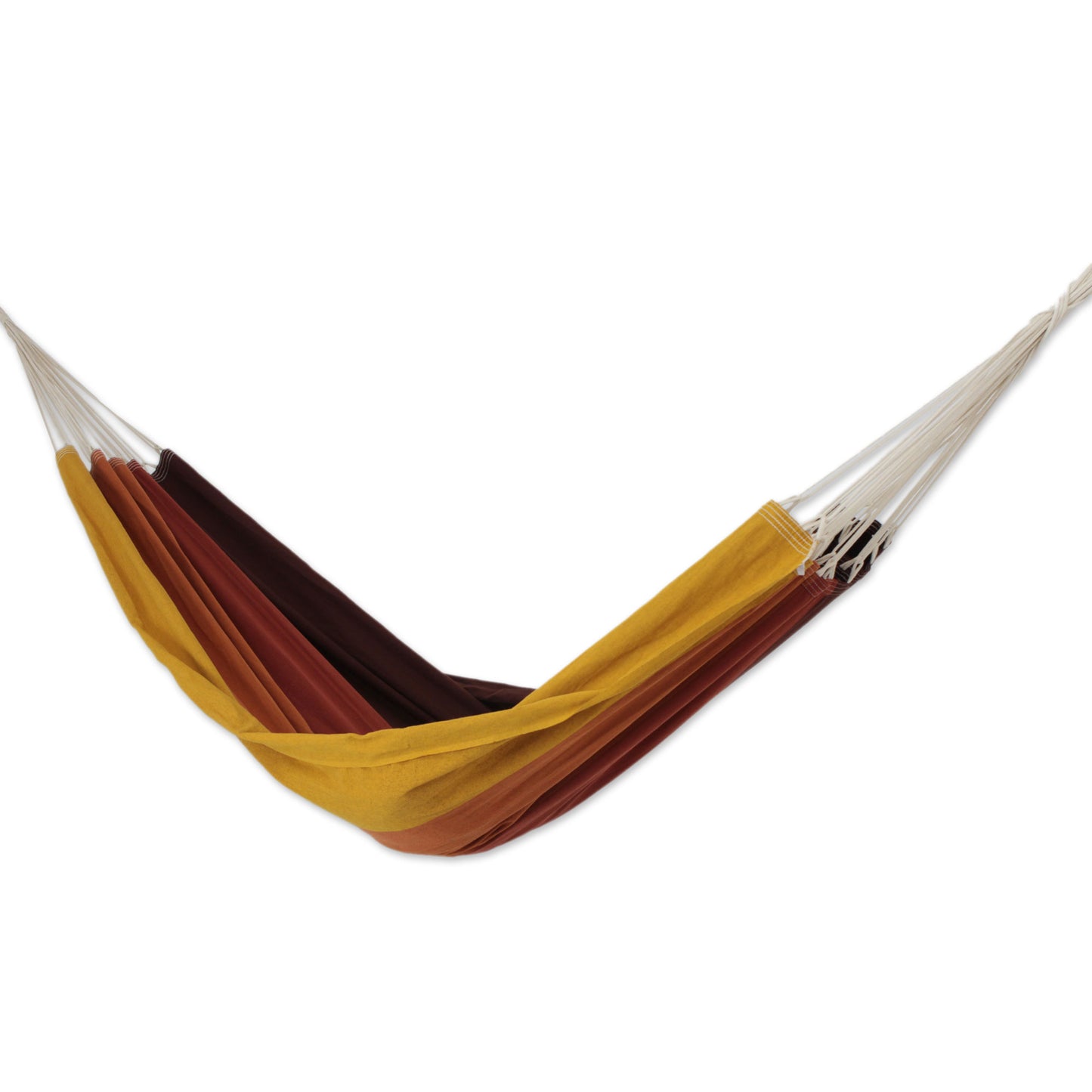 Formosa Fair Trade Cotton Hammock from Brazil (Double)